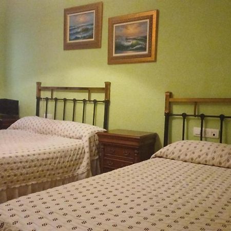 Apartmán Centro Plaza Guzman León Exteriér fotografie