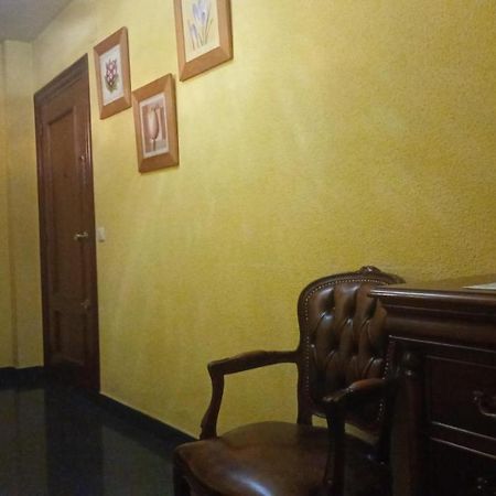 Apartmán Centro Plaza Guzman León Exteriér fotografie