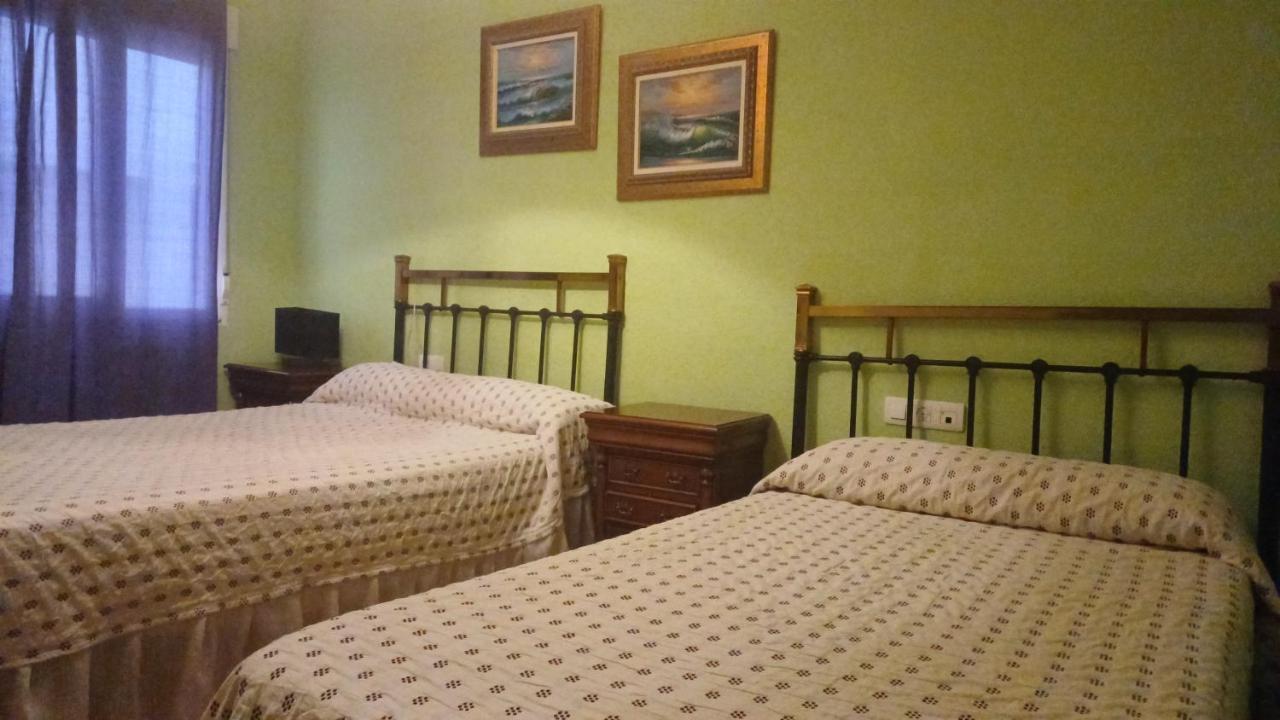 Apartmán Centro Plaza Guzman León Exteriér fotografie
