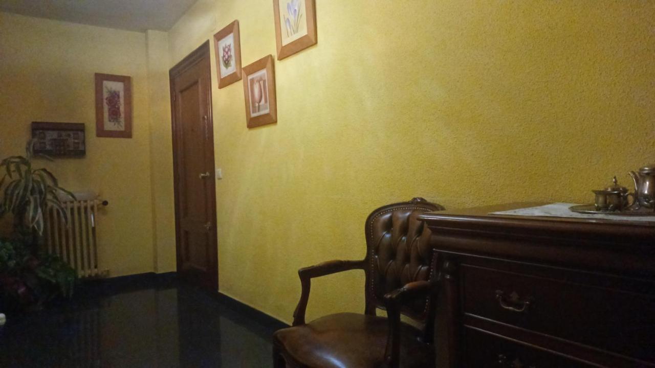 Apartmán Centro Plaza Guzman León Exteriér fotografie