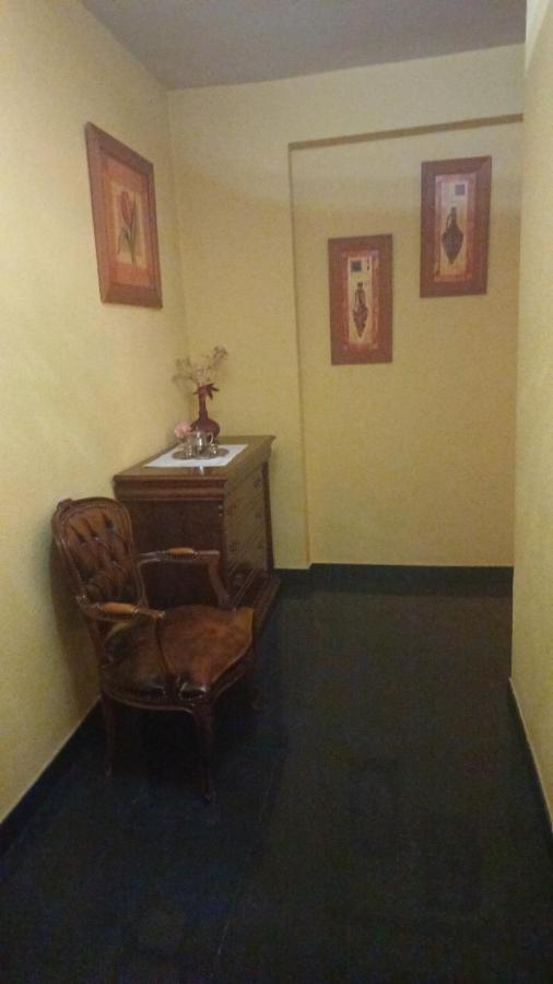 Apartmán Centro Plaza Guzman León Exteriér fotografie