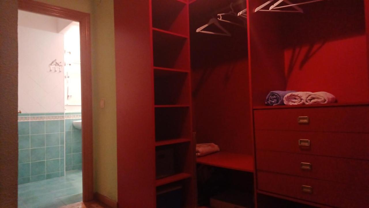 Apartmán Centro Plaza Guzman León Exteriér fotografie