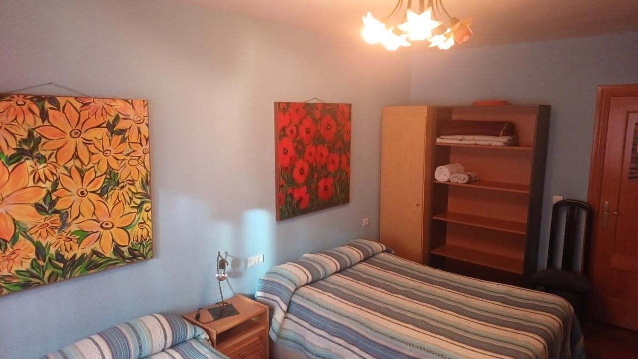 Apartmán Centro Plaza Guzman León Exteriér fotografie