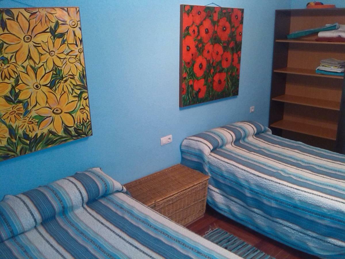 Apartmán Centro Plaza Guzman León Exteriér fotografie