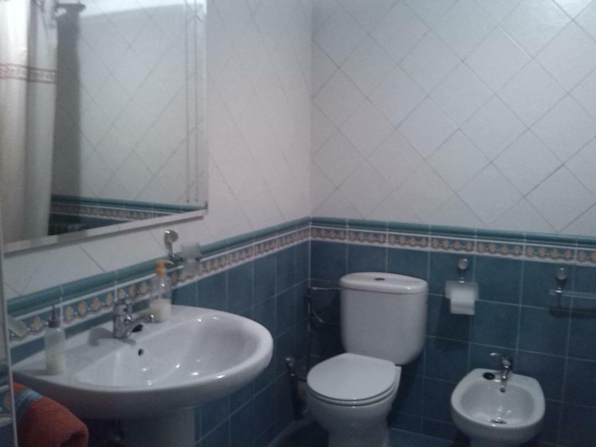 Apartmán Centro Plaza Guzman León Exteriér fotografie