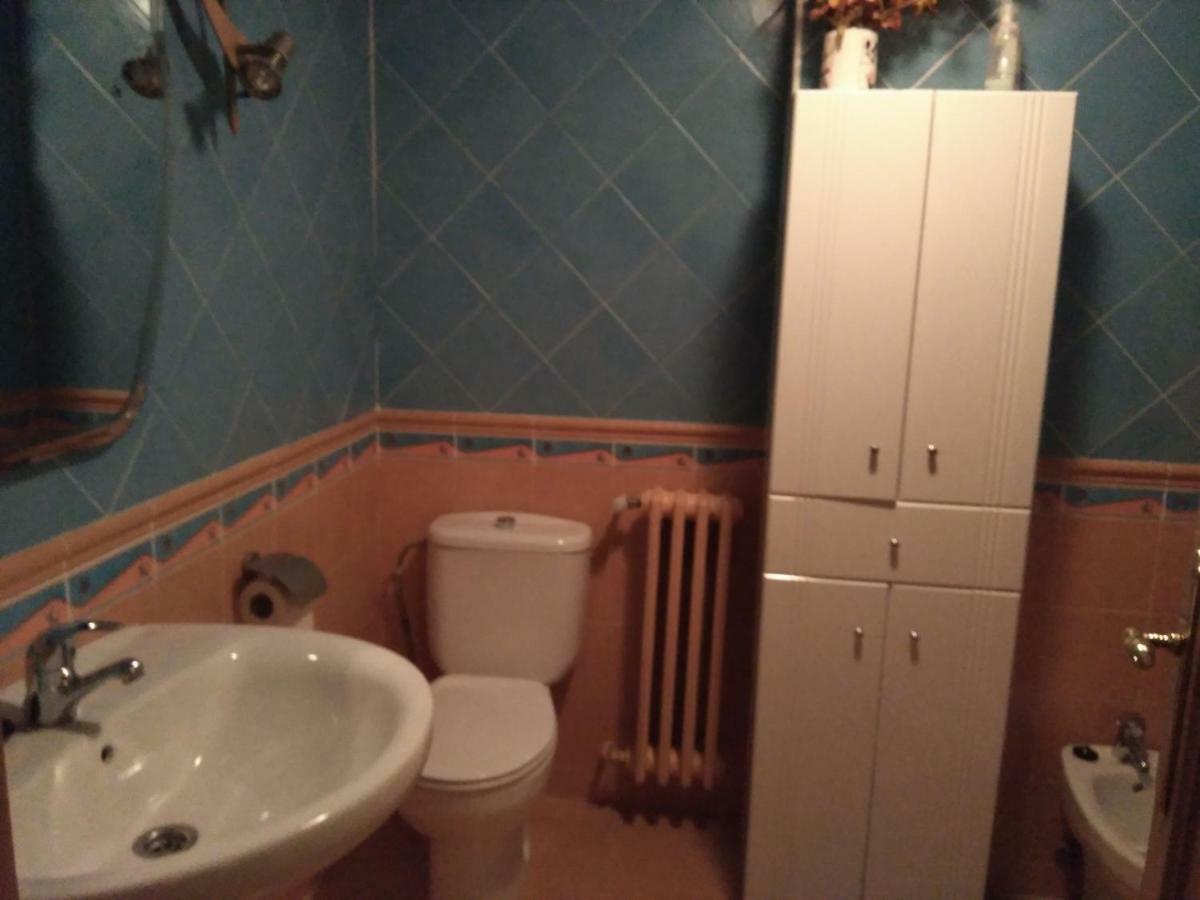 Apartmán Centro Plaza Guzman León Exteriér fotografie