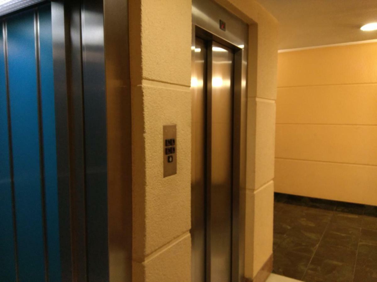 Apartmán Centro Plaza Guzman León Exteriér fotografie