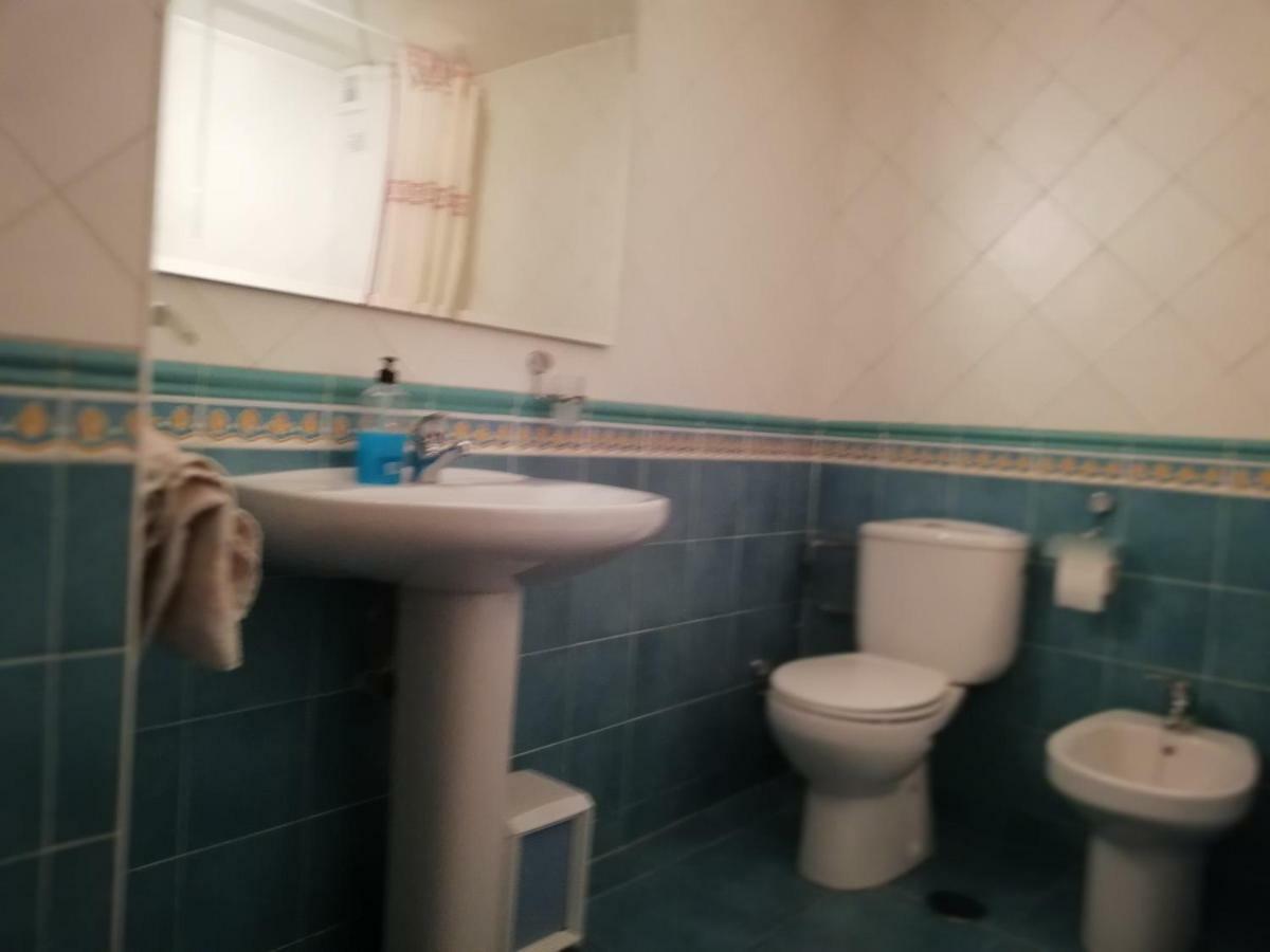 Apartmán Centro Plaza Guzman León Exteriér fotografie