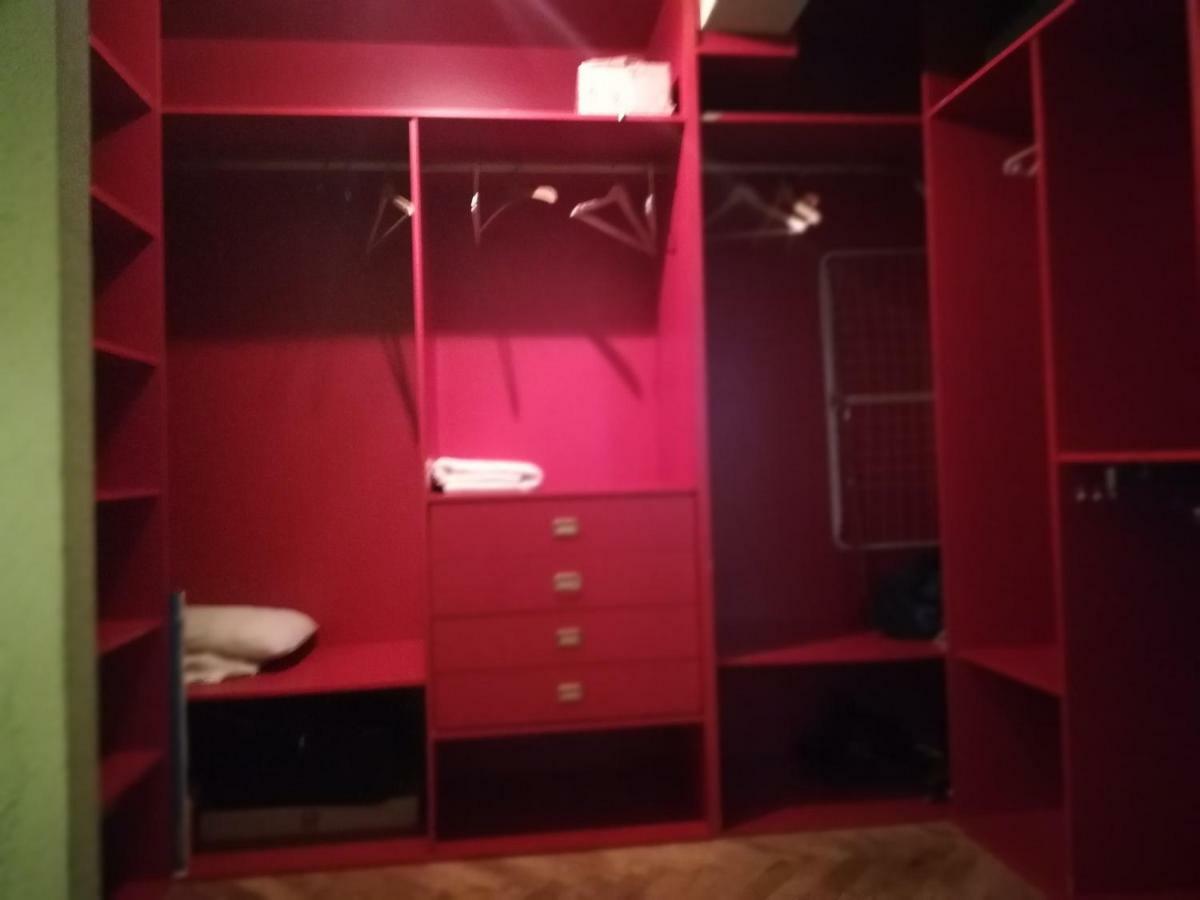 Apartmán Centro Plaza Guzman León Exteriér fotografie