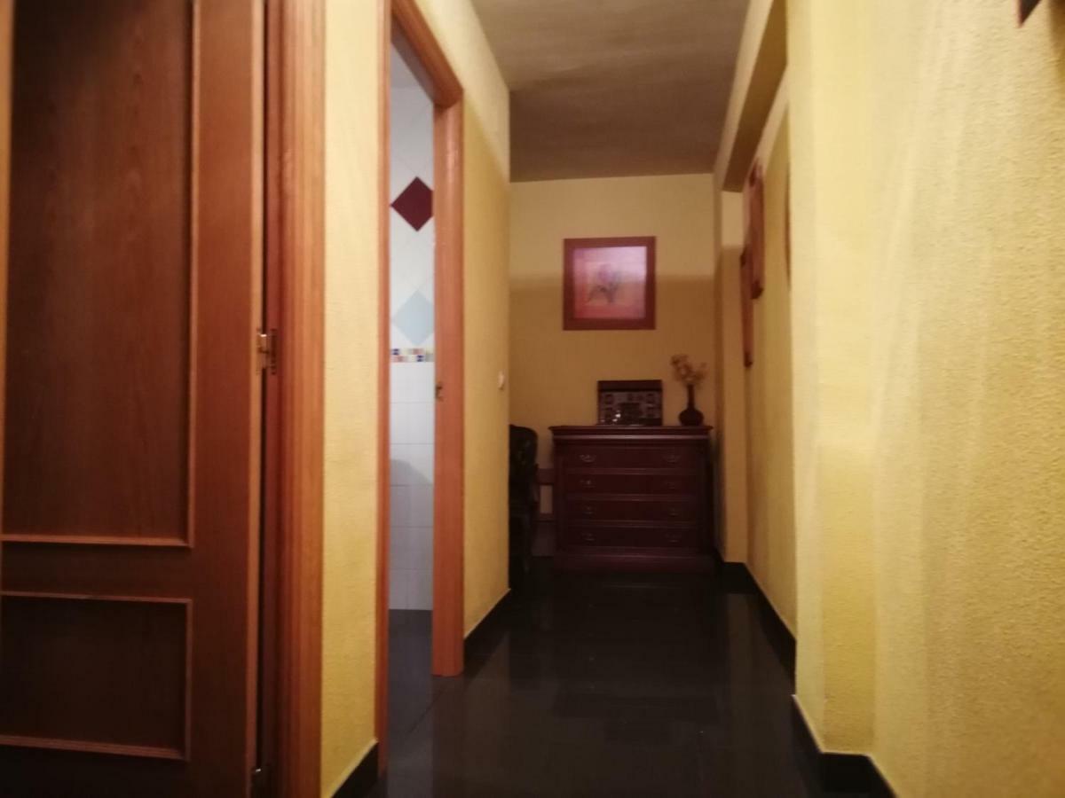 Apartmán Centro Plaza Guzman León Exteriér fotografie